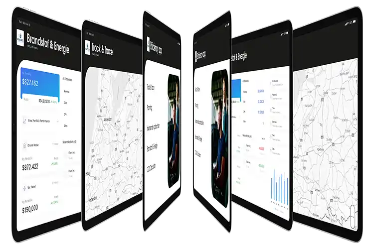 Intelligent Automation voor slimme automatisering en digitalisering