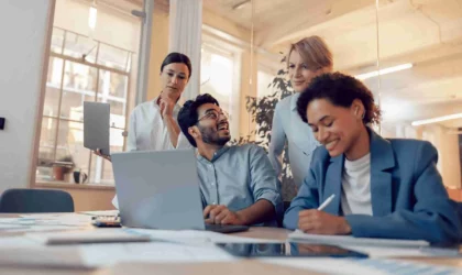 Wat is het verschil tussen robotiseren en AI?