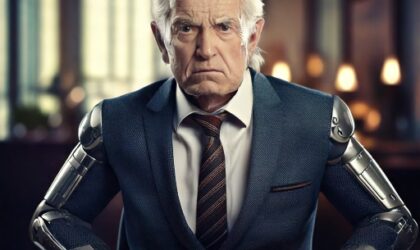 F.R.A.N.S. - De RPA-robot die je workflow genadeloos fileert