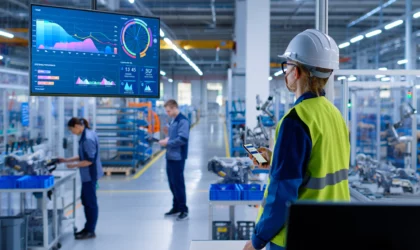 Hyperautomation: Bouw een future proof organisatie met AI en RPA